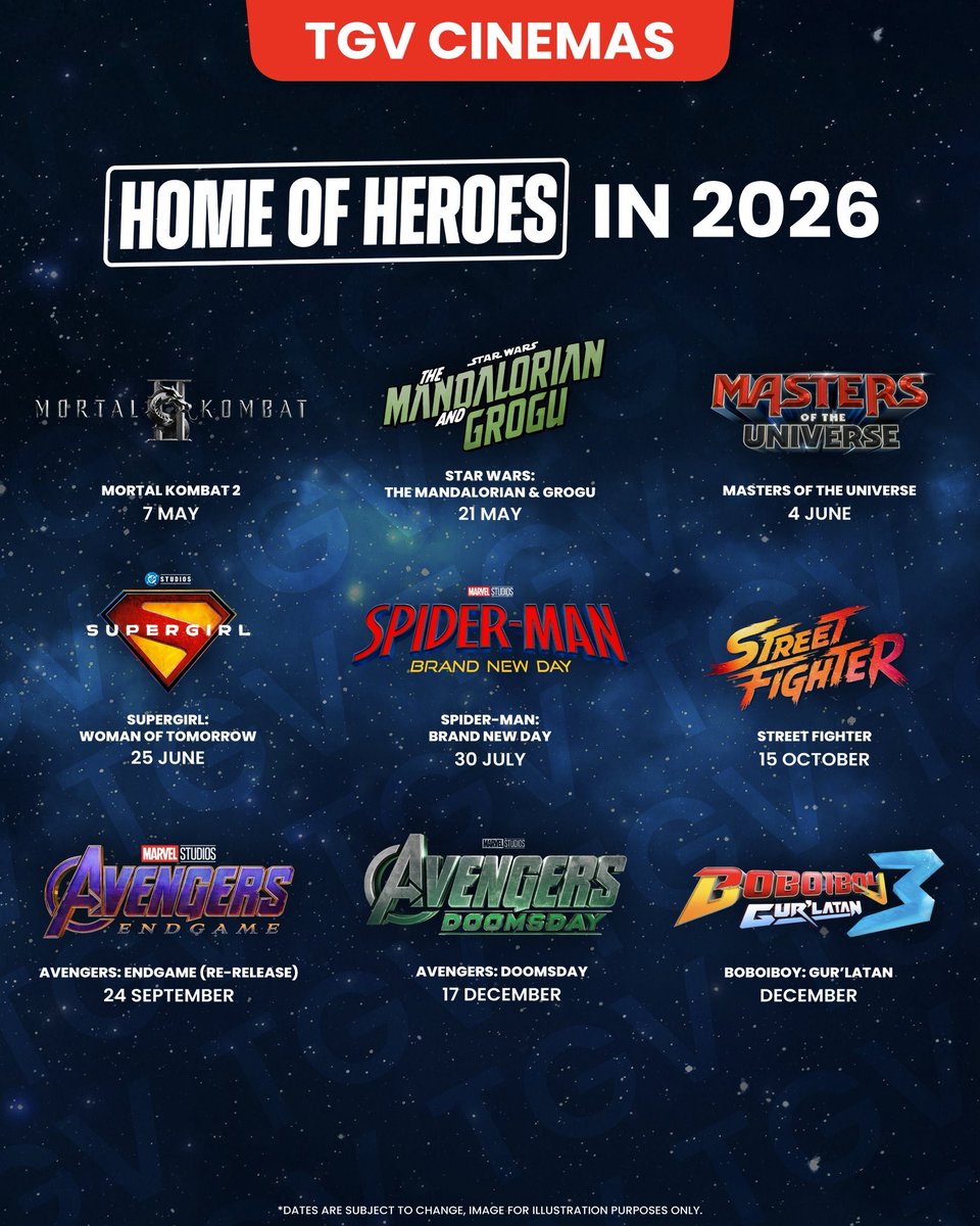 sifudinyt's tweet photo. Petition untuk Monsta buat re-run BoBoiBoy Movie 2 dengan sneak peek  untuk movie 3 dekat hujung tayangan. 

Siapa setuju, minta Repost https://t.co/SpJEWLoryQ