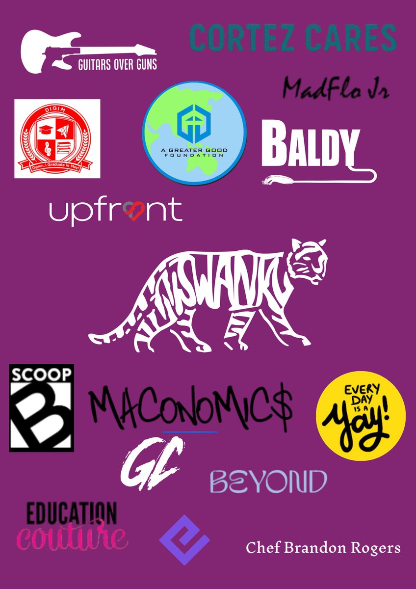 Swank Publishing tweet media