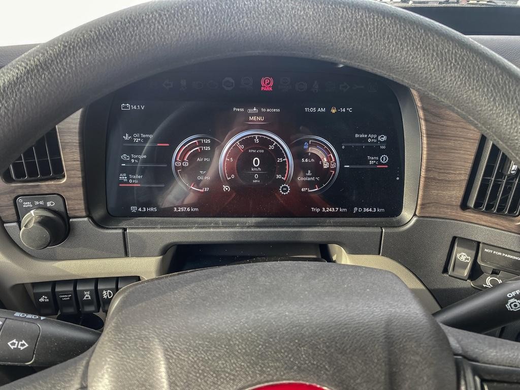 Brandt Truck & Trailer tweet media