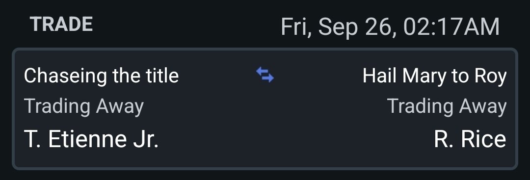 drewaton's tweet image. Was so proud of my son. He's 16 and won his first championship (in MY home league since 2006!). 

He flipped these 3 deals that won it for him

🥲🥲🥲🥲🥲🥹🥹🥹🥹🥹🥹🥹🥲🥹🥲🥹🥲😊😊😊