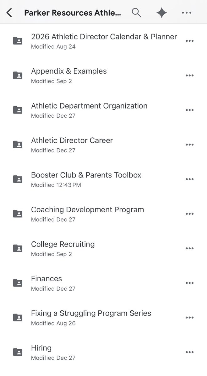 Chris Parker tweet media