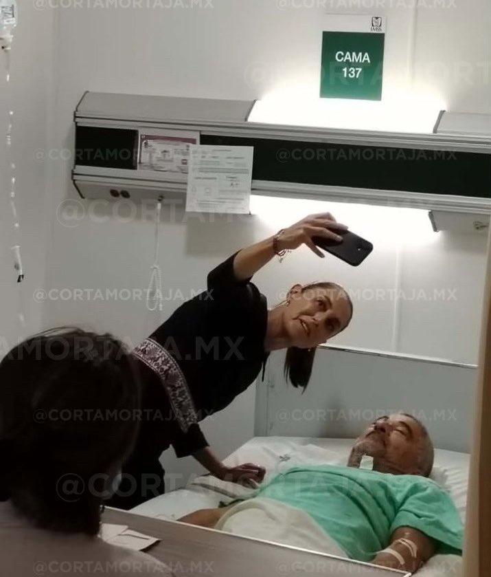 ZomVick's tweet image. Ni un día les duró el gusto.