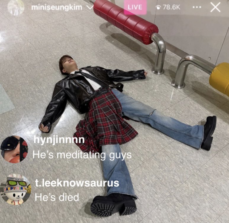 seungjinsung meal (@hyunheartsskz) on Twitter photo 