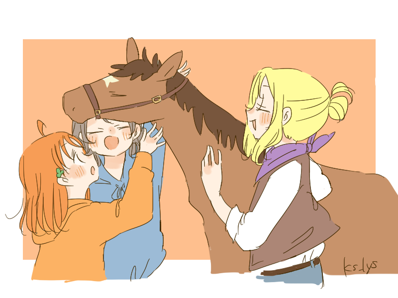 かせ (@ks_lys) on Twitter photo 