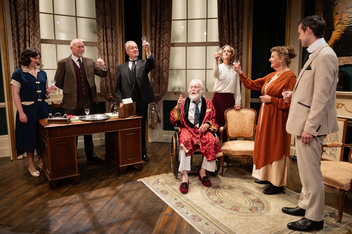 Alex Marker tweet media