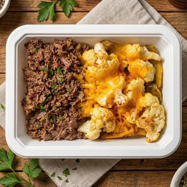 ICON Meals tweet media