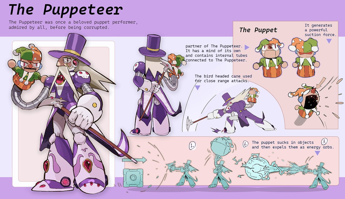 MeetMrTwo tweet media