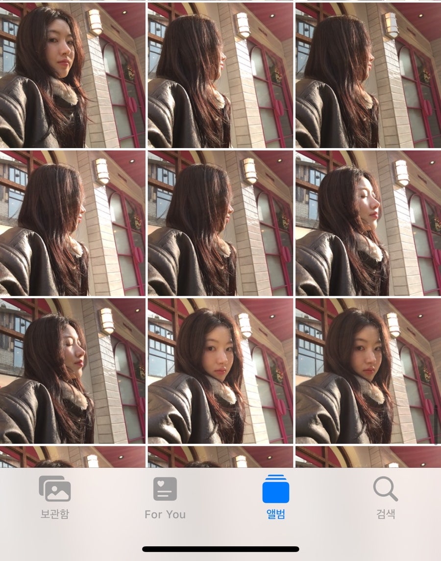 so pretty #유아이 #드림노트