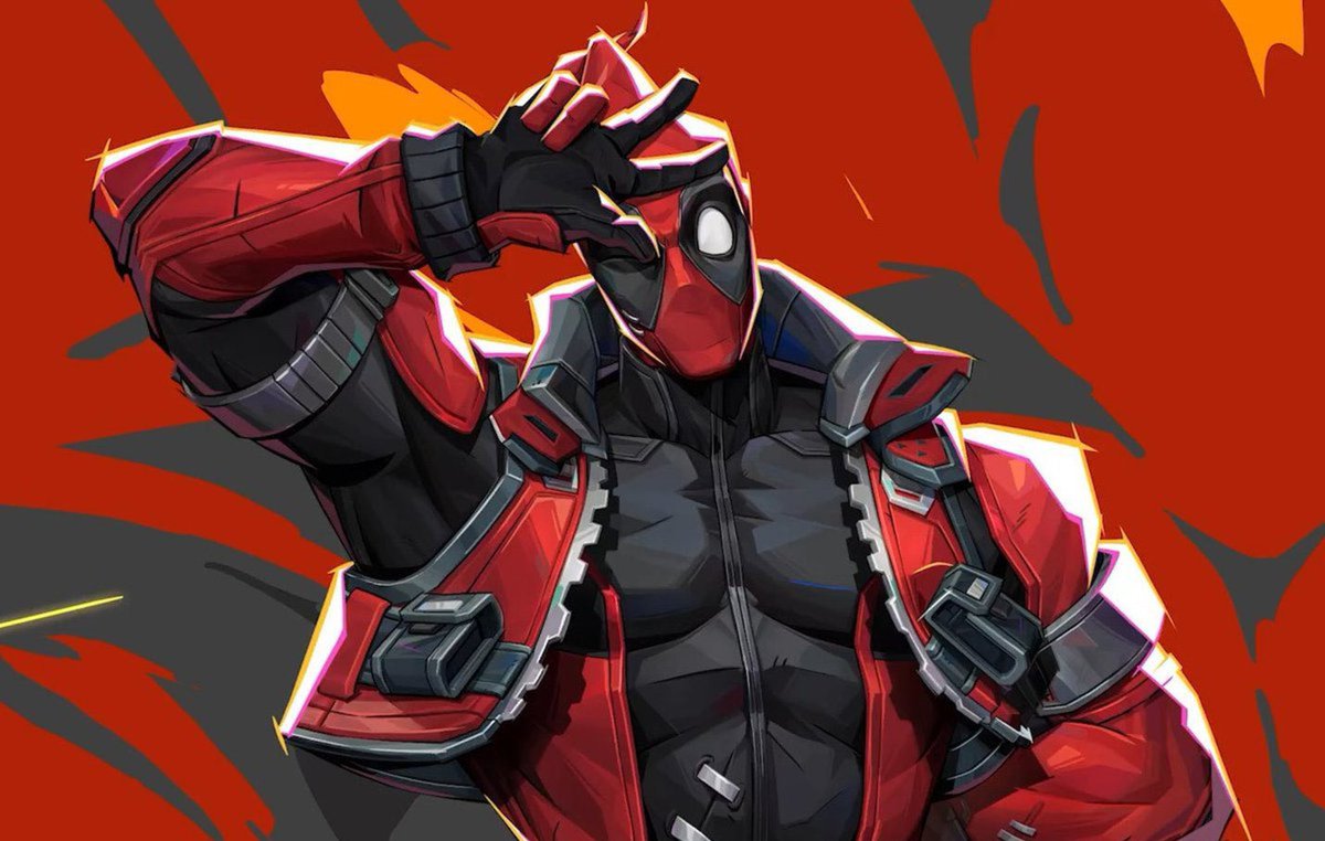 Nitro-Spidey tweet media