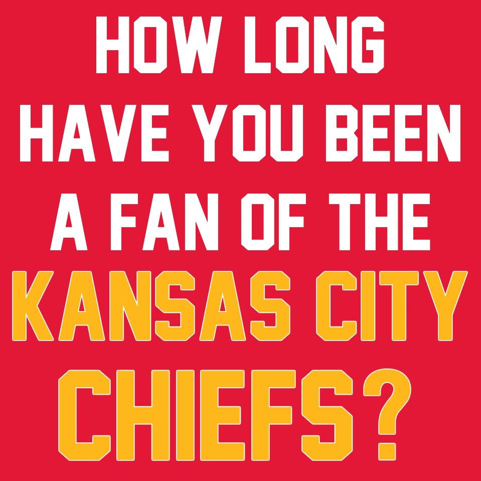 Kansas City Chiefs Fans (@kcchieffans) on Twitter photo 