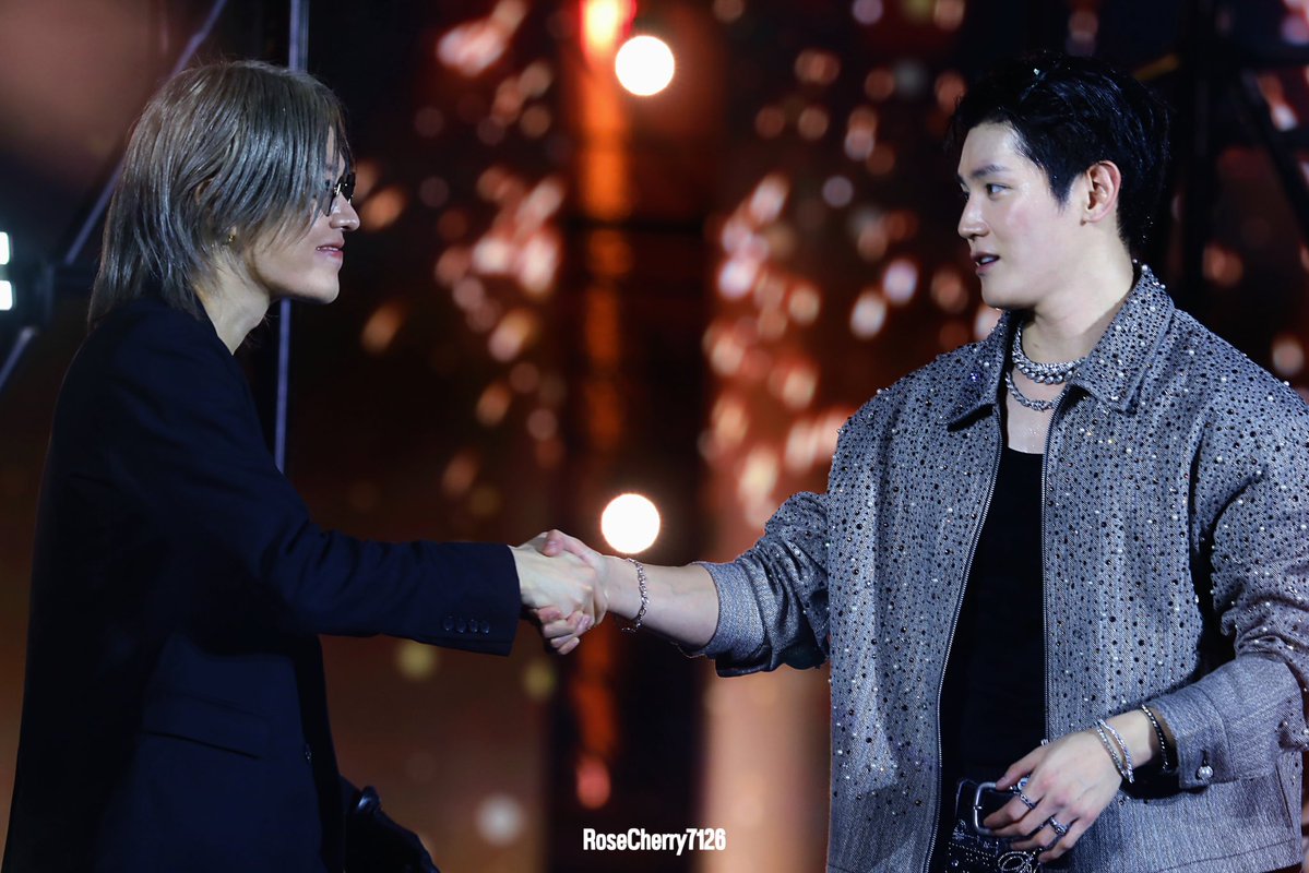 RoseCherry7126's tweet image. 251231 

유키태키🌹🍒

#유타 #YUTA #ユウタ #悠太
#태용 #TAEYONG #テヨン
#NCT #NCT127