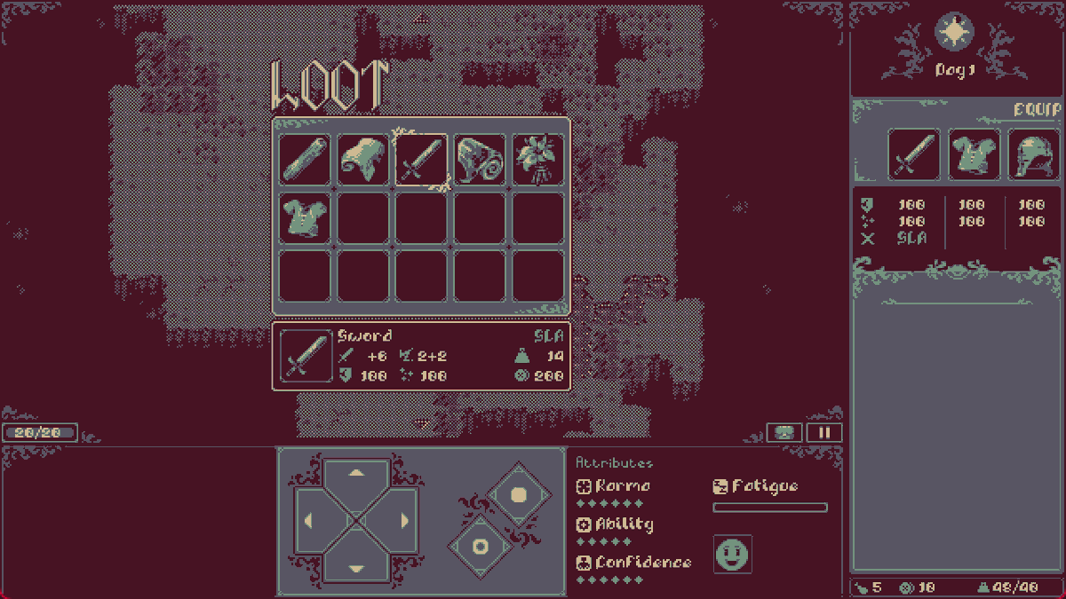 LUKΛ - Looking for contract work tweet media