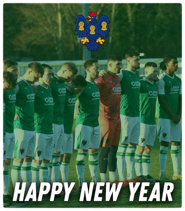 Another chapter in our Grand Old History is written - now let’s make the next one even stronger.

Whether you’re young or old, been here forever, just starting out, stepped away or stood by us - this is your club.

You're always welcome at NVFC.

Once a Trickie, Always a Trickie.