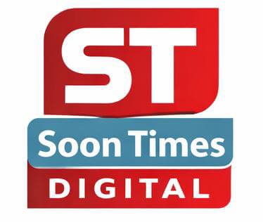 DailySoonTimes's tweet image. We are pleased to announce that Soon Times Digital channel is going to start soon.

Stay connected for credible, fast, and responsible digital news.

#SoonTimesDigital #DigitalNews