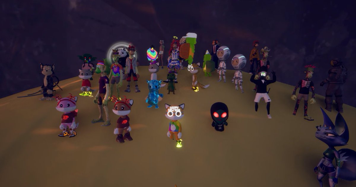 POP <a href="/ClassicsCrypto/">Jay B 😻🚀</a> <a href="/OsPhotoClub/">Otherside Photography Club</a>