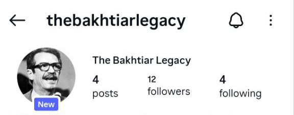 پروفسور تافتی tweet media