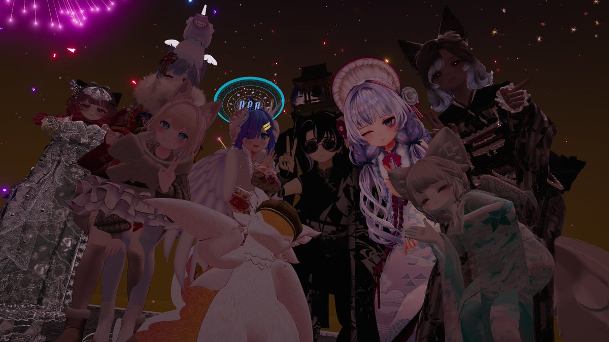 caffule's tweet photo. あけましておめでとうございますーー！ https://t.co/LD3PL0iHXr