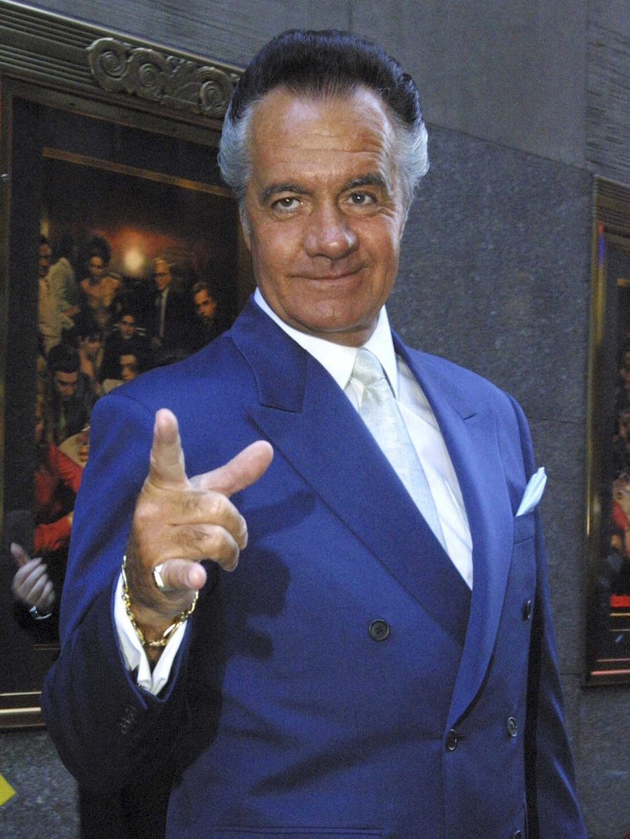 Tonight your mother's ringin' in the New Year with my ding dong.