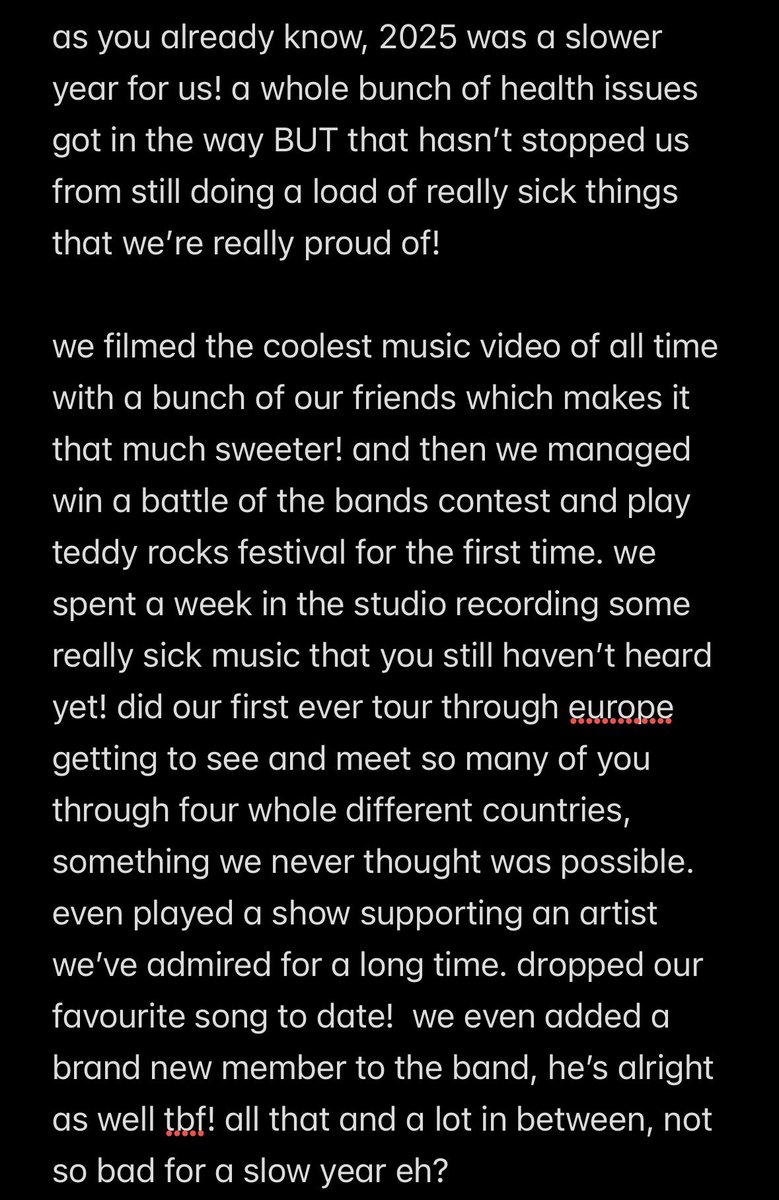 ear candy tweet media