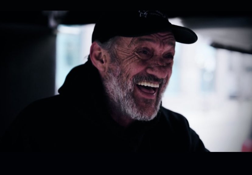 mark gevaux tweet media