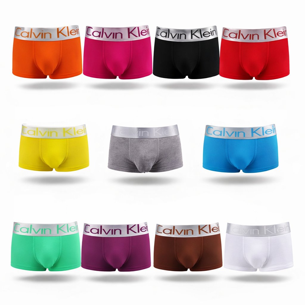 Este é o significado de cada cor de cueca ou calcinha para usar na virada do Ano Novo.

🧡 Prosperidade 
🩷 Amor
🖤 Poder
❤️ Sexo
💛 Dinheiro
🩶 Maturidade
💙 Harmonia
💚 Esperança 
💜 Sabedoria
🤎 Estabilidade 
🤍 Paz