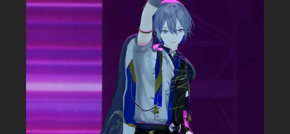 踊り柳ありがとう #年越しARライブ