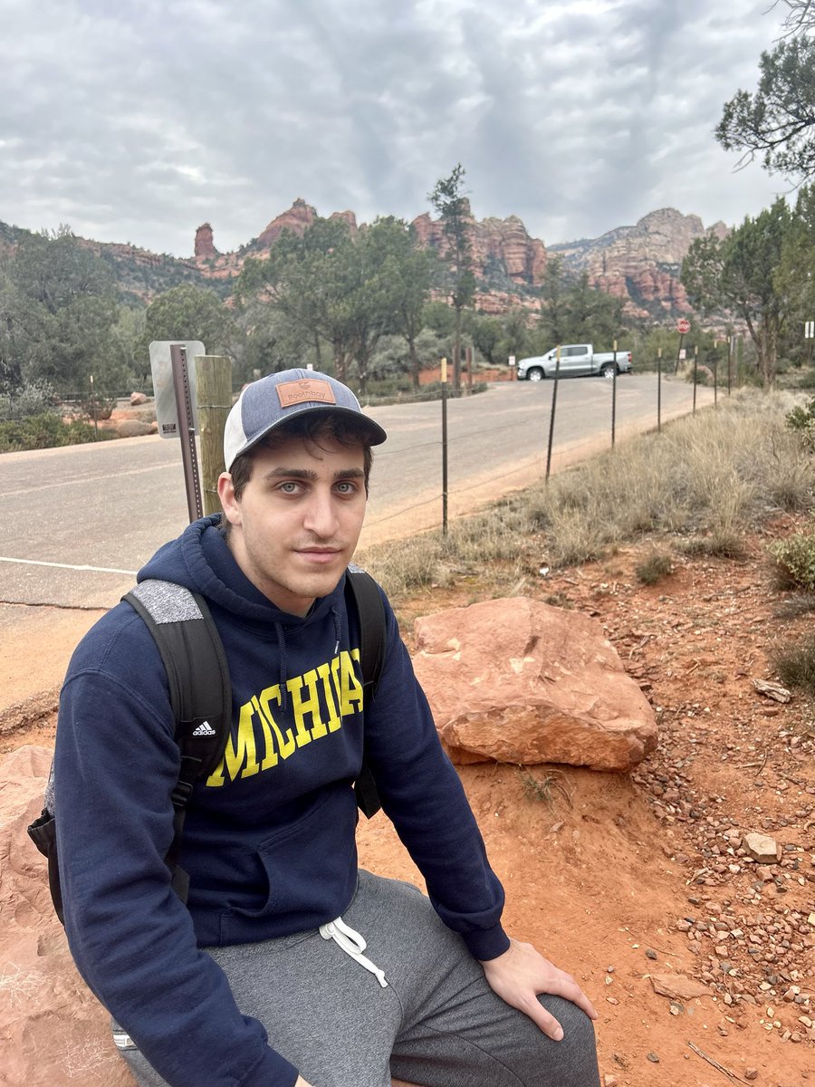 Danielle R. Shapiro tweet media