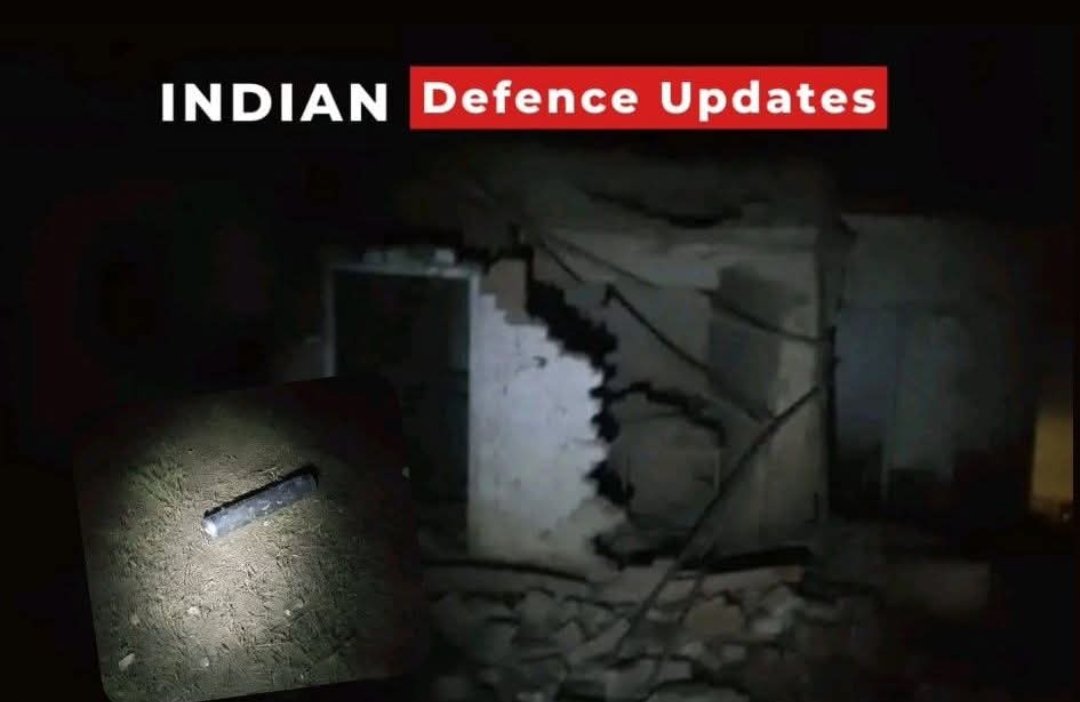 Its indeed a #HappyNewYear2026

#BREAKING :: A powerful explosion. was reported at the #PakistanArmy camp at CMH Bannu Cantonment following a suspected rocket or missile strike. Multiple casualties are reported. Further details awaited.