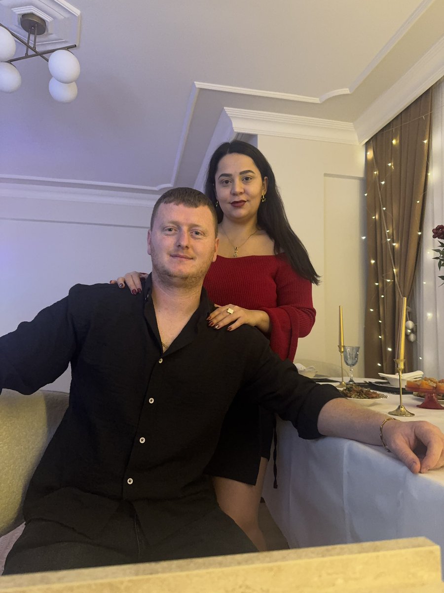 Mutlu yıllar ❤️ oğlumuzla ❤️