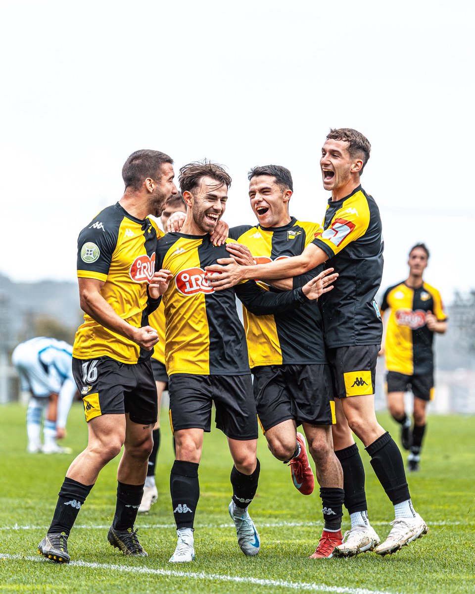 clubportugalete's tweet photo. https://t.co/r6BtTVgW2Z