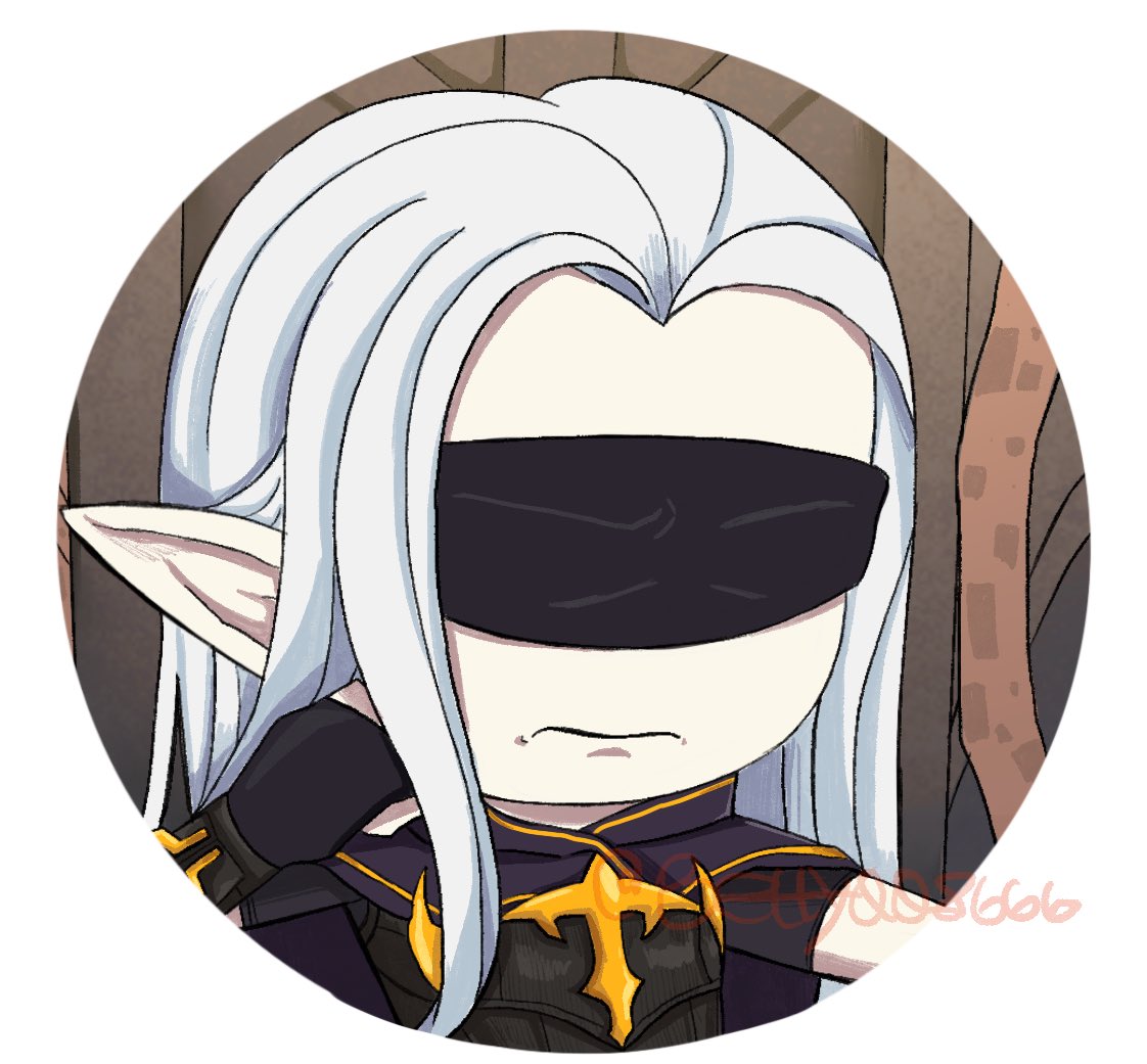 Betty008666's tweet image. 🥦Duke Ishamon Erisia
🧄Lord Regent (Zi’eer)
.
#Deepwoken