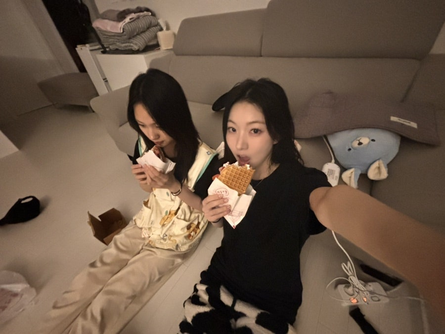 youiarchives's tweet image. w sumin 💌 #유아이 #드림노트