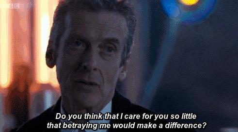 samunderstars's tweet photo. Not a film but this line from Doctor Who always gets me https://t.co/E6czv10ukb