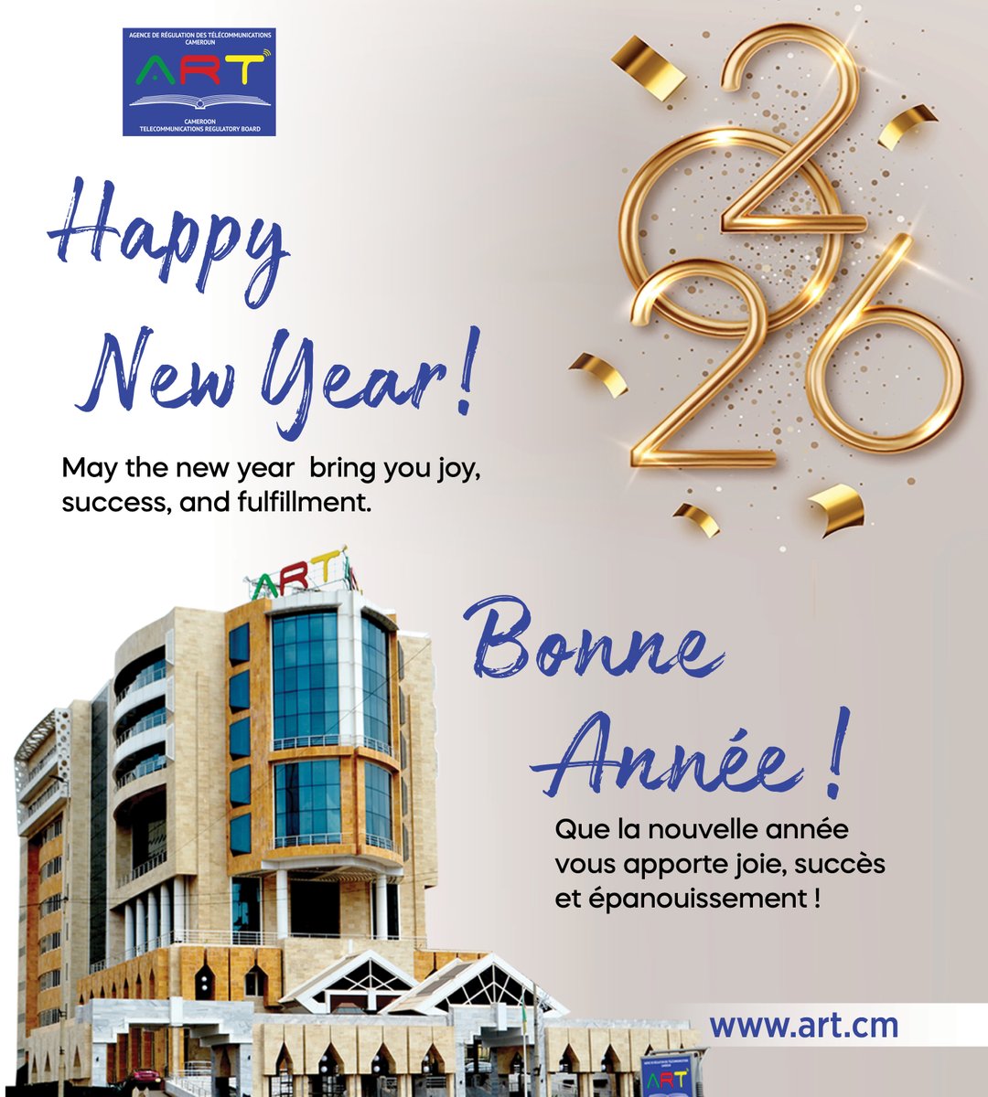 ART Cameroun (@artcameroun1) on Twitter photo 