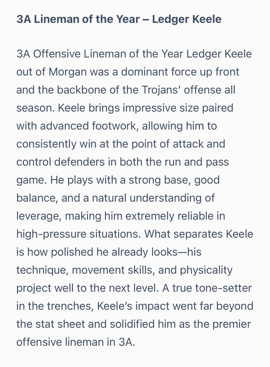 Ledger Keele tweet media