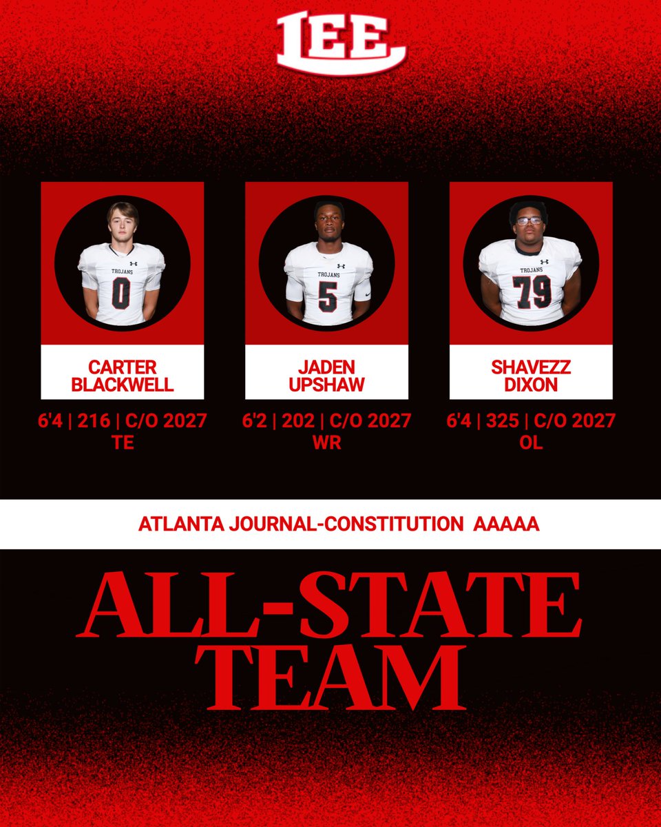 shavezz_dixon's tweet image. #AGTG Blessed to be recognized as ALL STATE as a Junior!
Ready to get back to work🙏🏽

@john_flath @rockerlee229 @harrison2121 @TomLoy247 @ChadSimmons_ @LemmingReport @jordansportsgrp @On3sports
