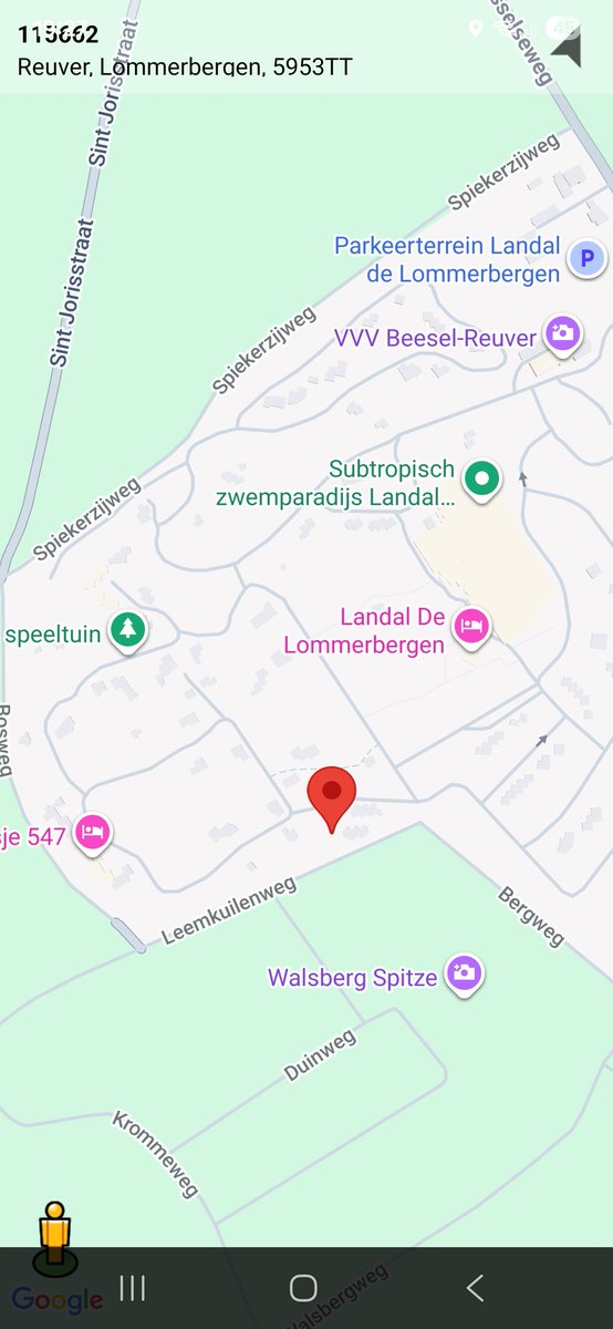 Rapid Responder ingezet in Reuver