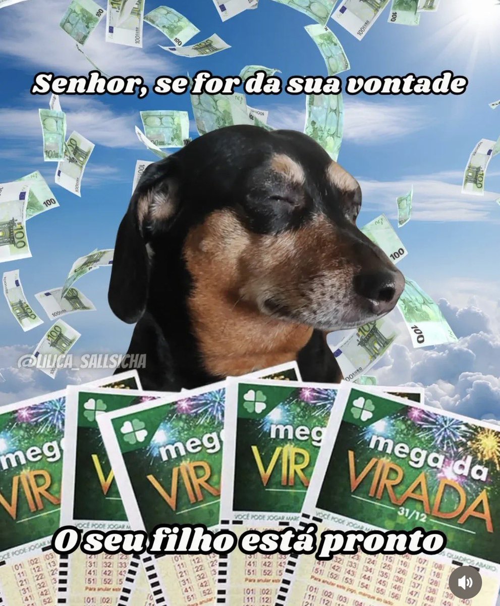 Eu tô tão pronto 😮‍💨