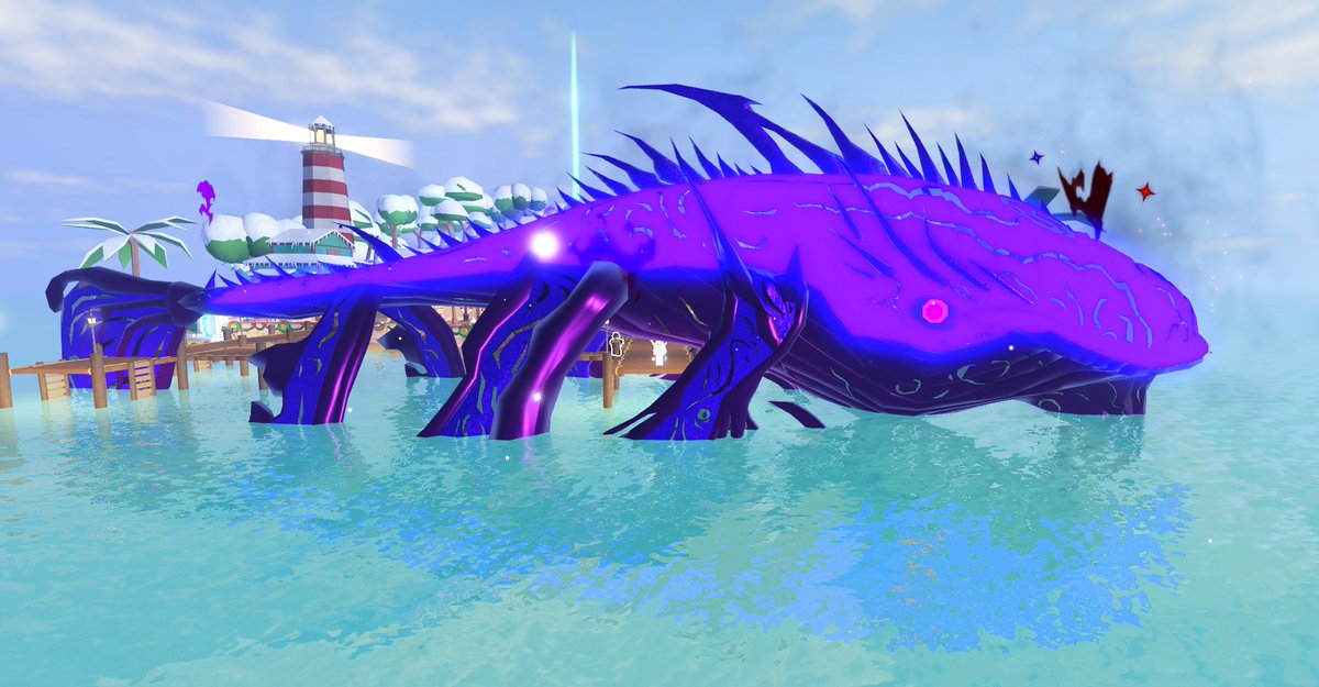 lladyfleur's tweet image. 🐋