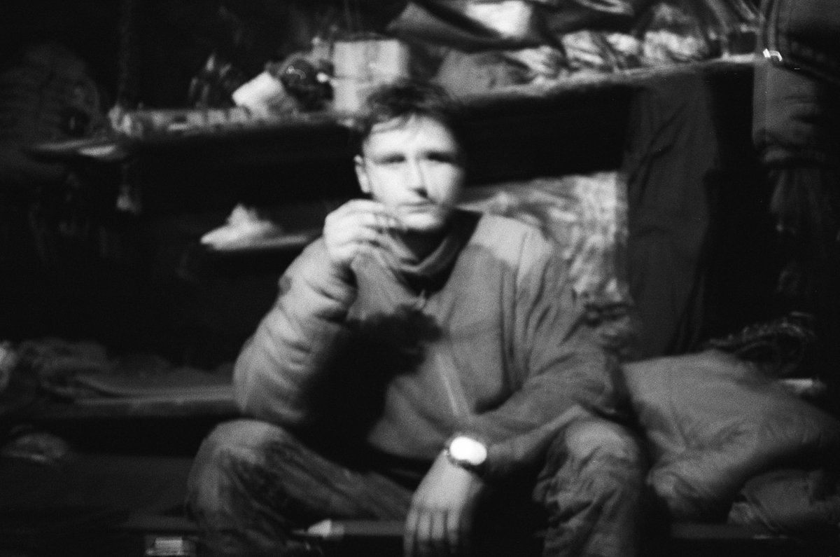 Хай наступний рік буде трошки кращий 🫡