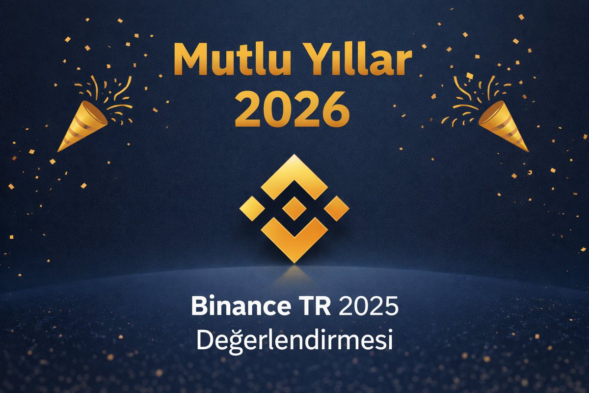 DavinciTRKripto's tweet image. 2025 yılı kriptocular için tam bir işkence gibiydi.. Özellikle 2024 Aralıkta resmen havadan para yağıyordu ama o gün bugündür resmen kıvranıyoruz ve bir tek gün yüzü bile görmedik.

Dileriz ki 2026 yılı hem kripto için harika bir yıl (Cüzdanlarımız için yani öyle teknolojisi…
