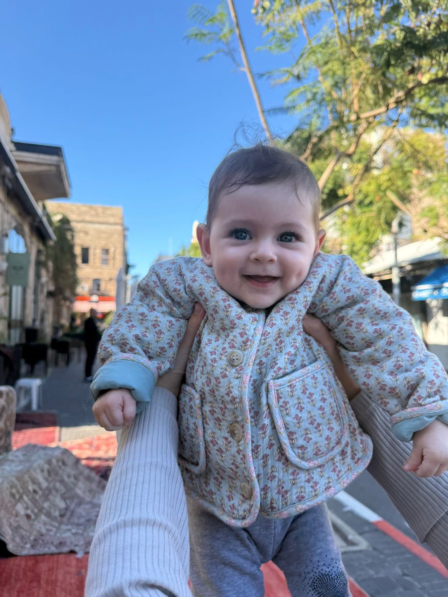 Tamir Shachar 🛰️ tweet media