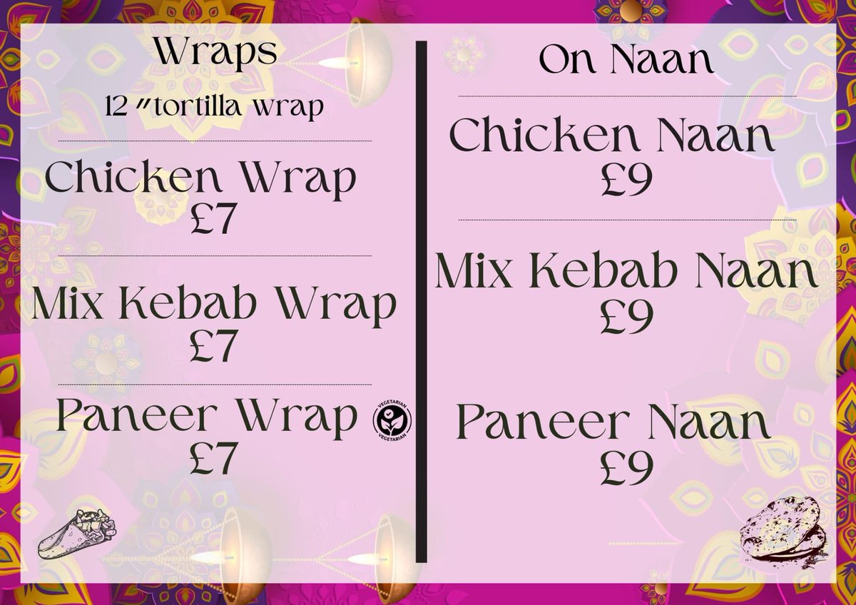 GooseTap's tweet image. Happy New Year!! We’ll be welcoming the new year in on Saturday 3rd January with our first Food Van of 2026. Local legends @peacockbingley will be with us midday - 7pm (or until food sells out) 🍺