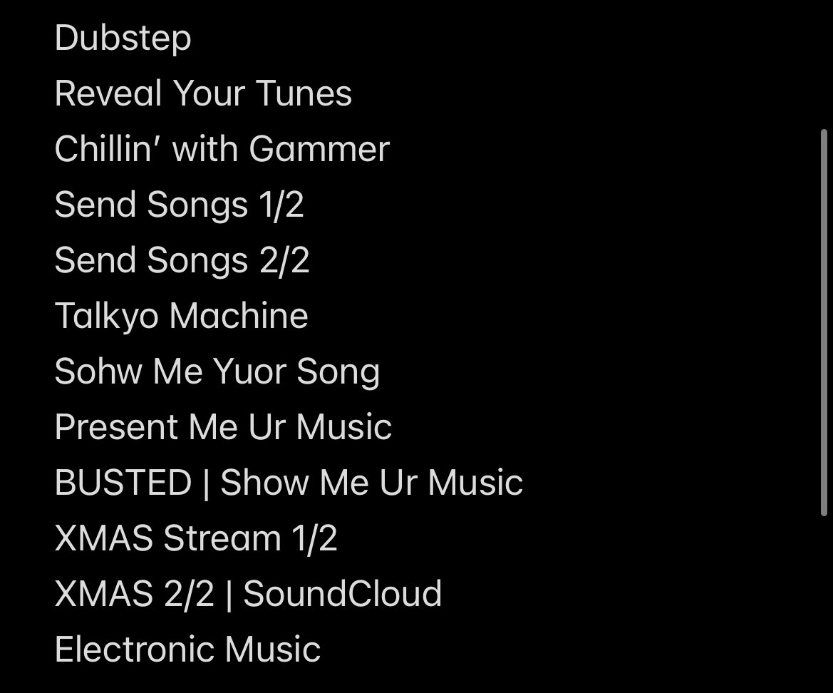 taylormorales40's tweet image. Crew, you know what time it is. It’s the end of 2025 and the comeback of @TOKYOMACHINE has been on fire! Let’s recap! What was your favorite stream from The TOKSTER?

#TOKICREW #TokyoMachine #TwitchRecap @TokyoMachineFC