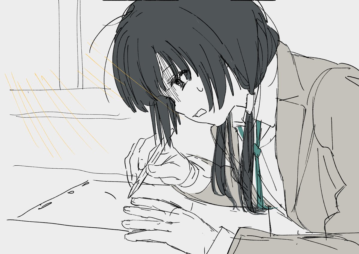 B (@wuokb) on Twitter photo 