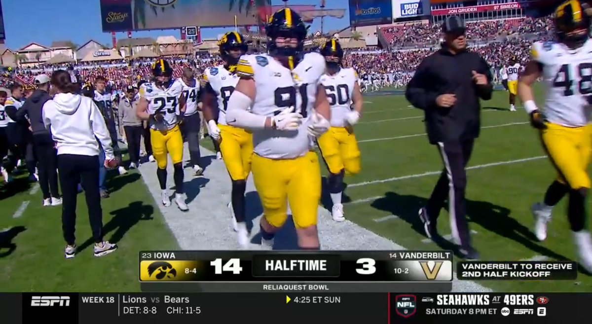 Live CFB Portal tweet media