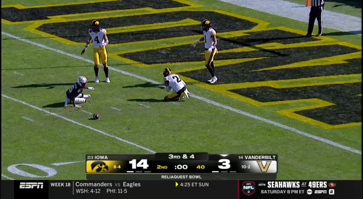 Live CFB Portal tweet media