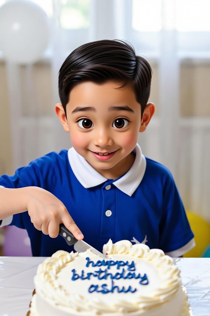 Happy Birthday Ashu 🎂🥳💖
May your life be filled with happiness, good health, and success. You truly deserve the best today and always ✨Wishing you love, laughter, and everything your heart desires.Stay happy, stay blessed, always smiling 💕<a href="/SakhtLaundaAshu/">ASHU 👑</a>