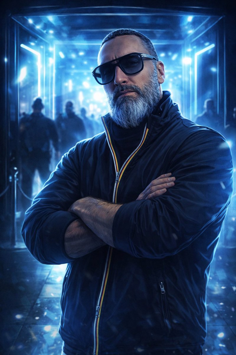 Bonnes fêtes de fin d’année à tous.
Que 2026 soit une année de courage et de lucidité.
Le combat politique qui s’ouvre est vital : rétablir l’autorité, protéger nos villes, défendre nos familles, mettre fin à la délinquance et à la violence urbaine.
Rien ne se sauvera sans votre