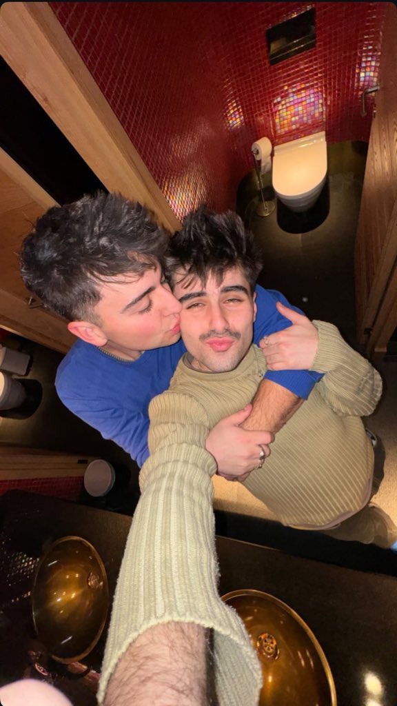 la mejor juantin pic del año a 4h de acabarlo loco